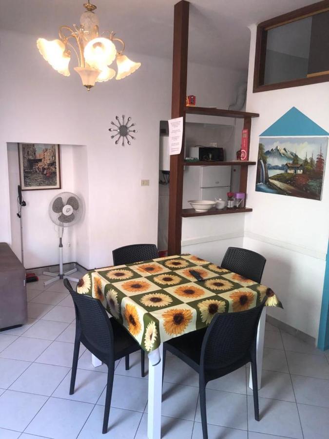 Ca' Da Nuccia Apartment Riomaggiore