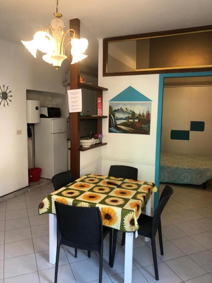 Ca' Da Nuccia Apartment Riomaggiore