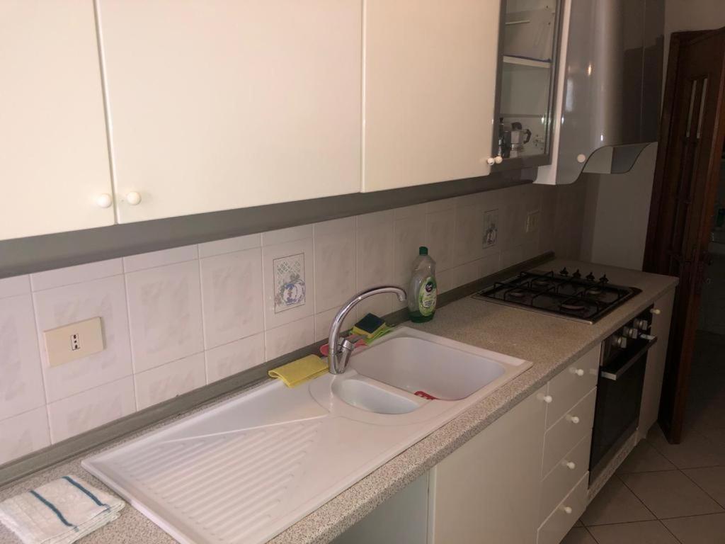 Apartment Ca' Da Nuccia Riomaggiore