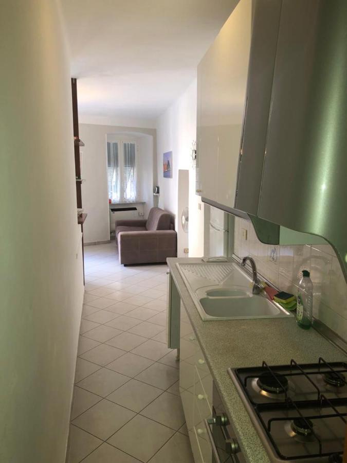 Apartment Ca' Da Nuccia *