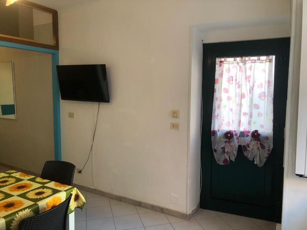 Apartment Ca' Da Nuccia