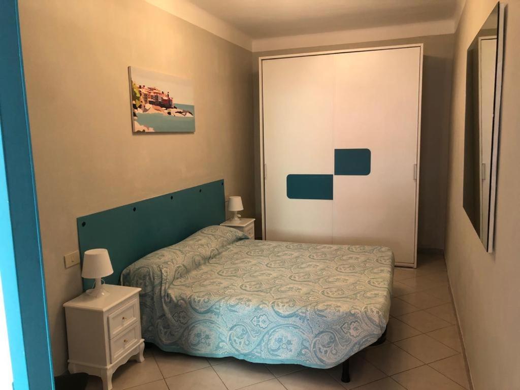 Ca' Da Nuccia Apartment Riomaggiore