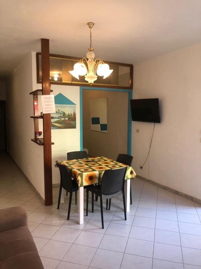 Apartment Ca' Da Nuccia *