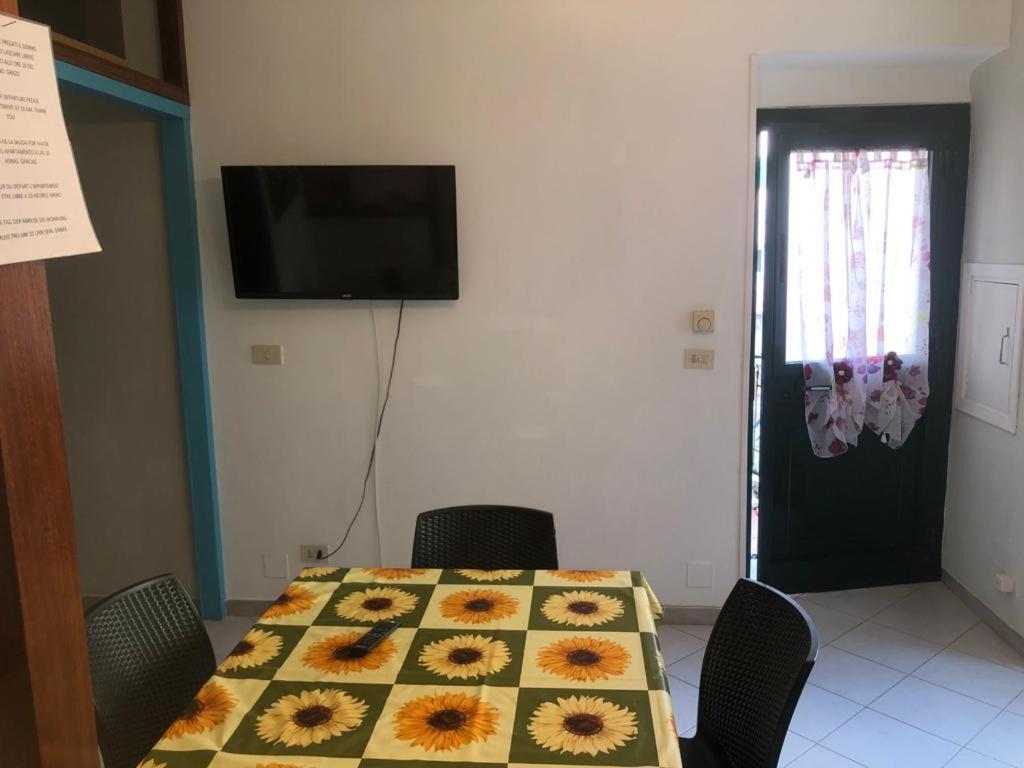 Apartment Ca' Da Nuccia Riomaggiore