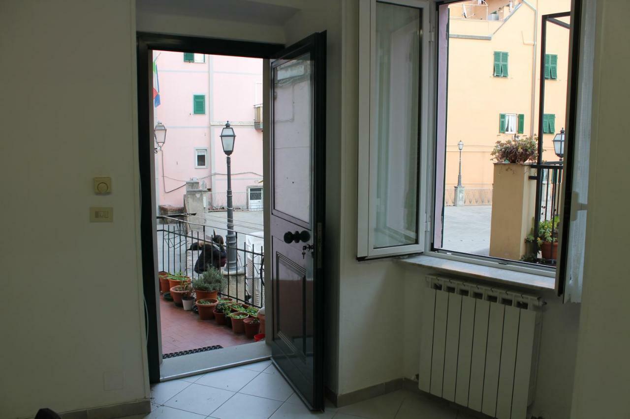 Apartment Ca' Da Nuccia Riomaggiore