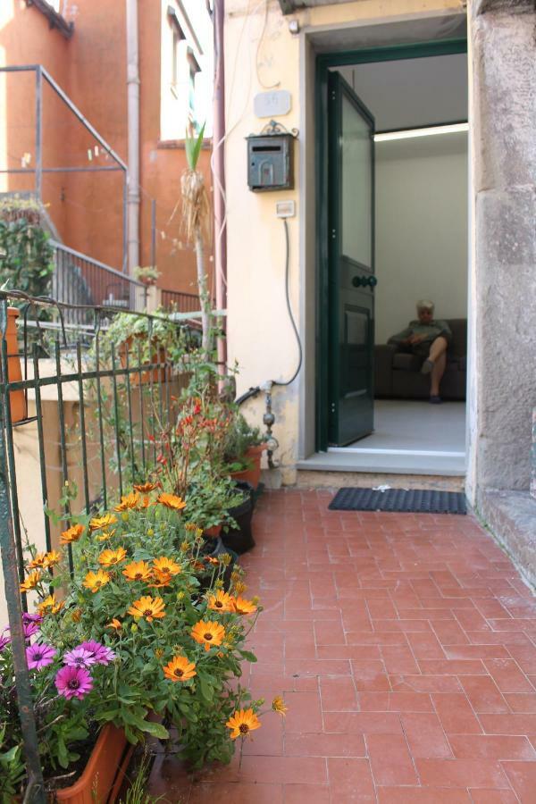 Ca' Da Nuccia Apartment Riomaggiore