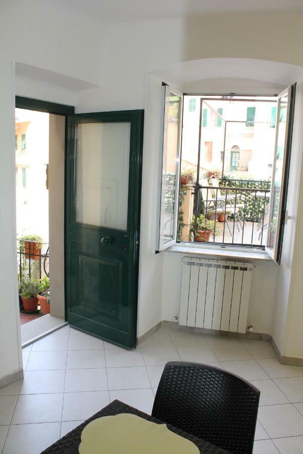 Ca' Da Nuccia Riomaggiore