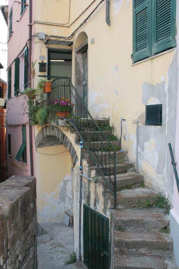 Ca' Da Nuccia Riomaggiore