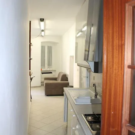 Ca' Da Nuccia Apartment Riomaggiore Exterior photo