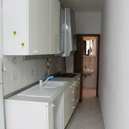 Ca' Da Nuccia Apartment Riomaggiore Exterior photo