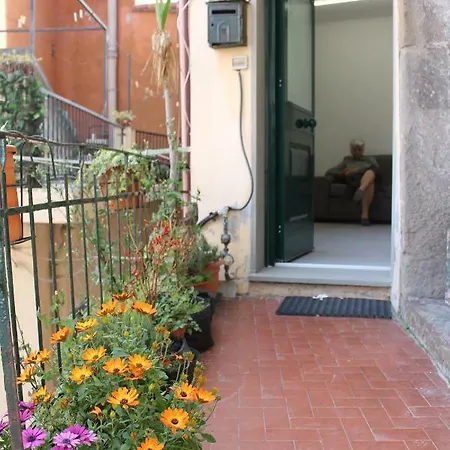 Ca' Da Nuccia Apartment Riomaggiore Exterior photo