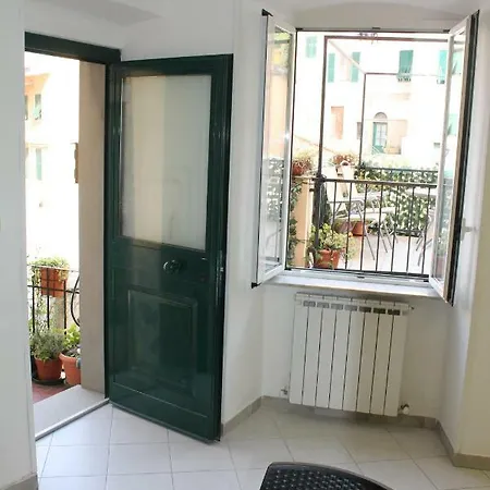 Ca' Da Nuccia Apartment Riomaggiore Exterior photo