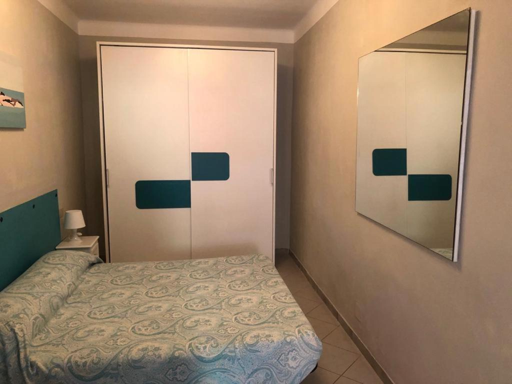 Ca' Da Nuccia Apartment Riomaggiore