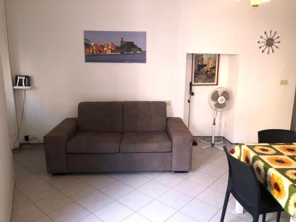 Apartment Ca' Da Nuccia