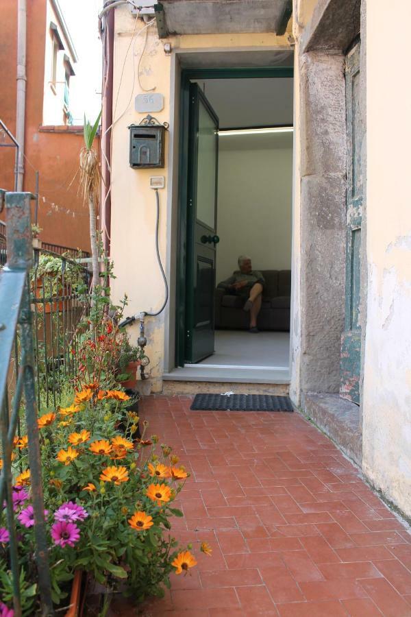 Apartment Ca' Da Nuccia