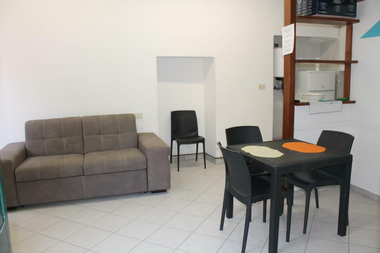 Ca' Da Nuccia Apartment Riomaggiore